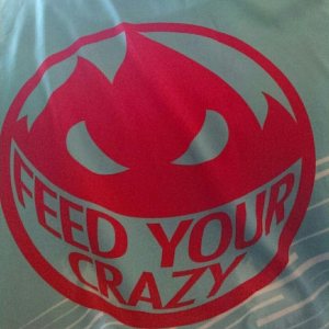 feed your crazy_may 24