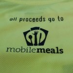 proceeds to mobile meals
