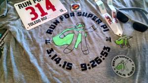 super pi run
