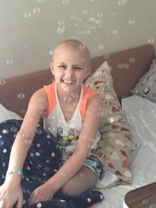 Valory Newton, from her public Facebook page