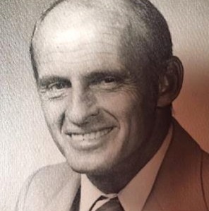 Robert W. "Bob" Neeley, December 1, 1936 - August 6, 2015